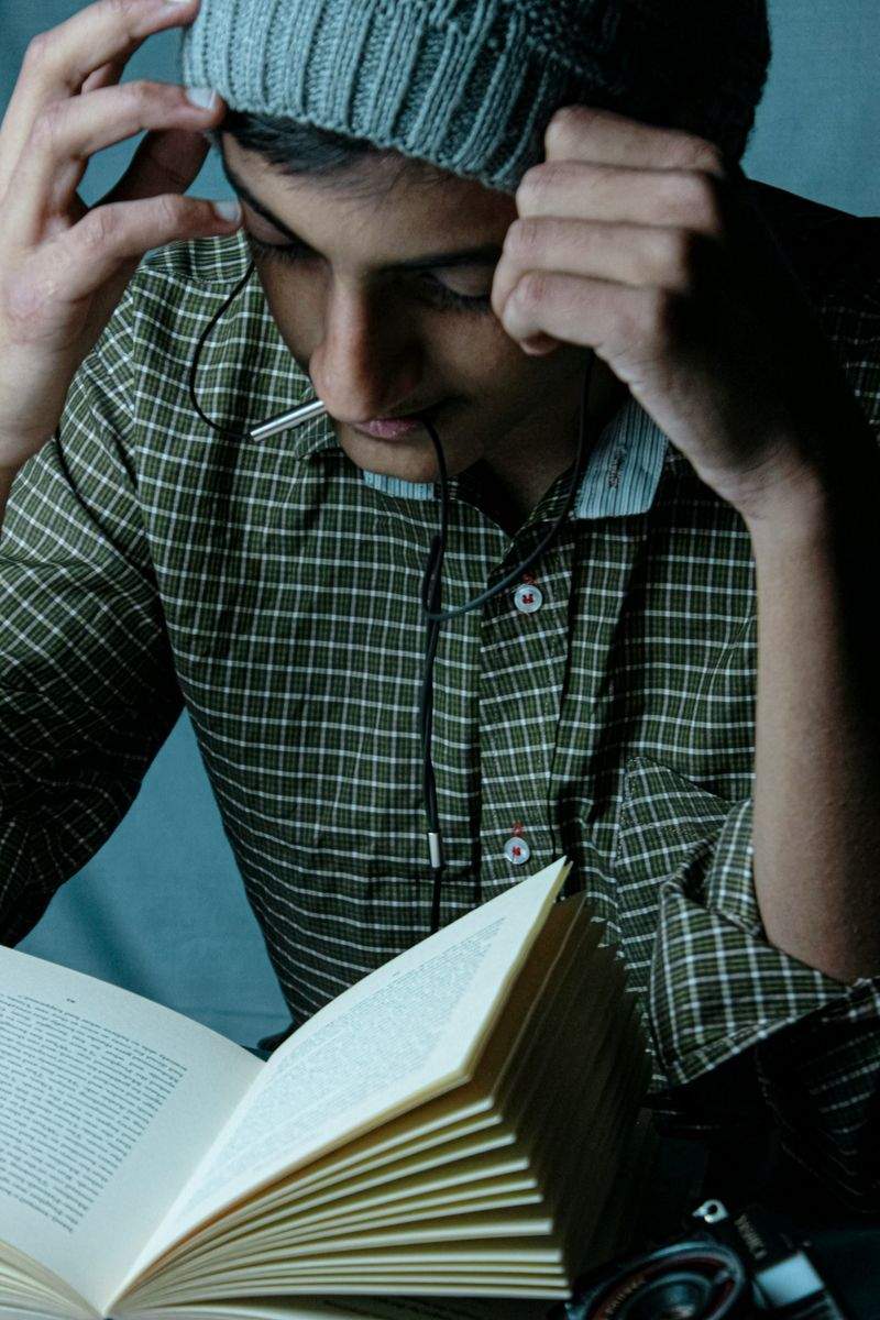 Nordlys Lesesenter 14