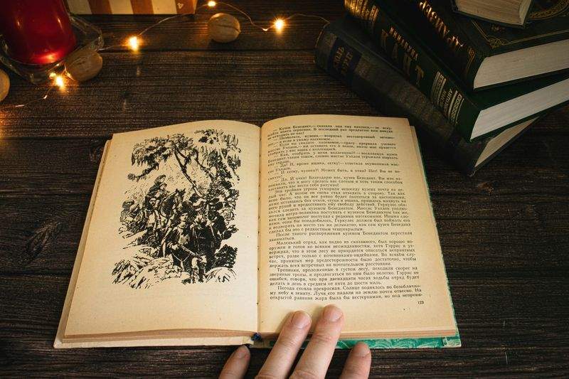 Nordlys Lesesenter 15