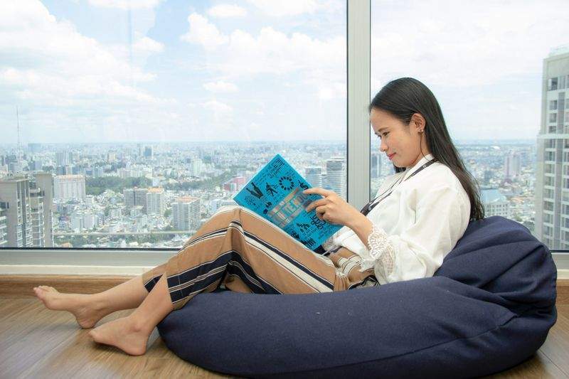 Nordlys Lesesenter 3